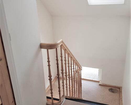 4 værelses lejlighed i Silkeborg