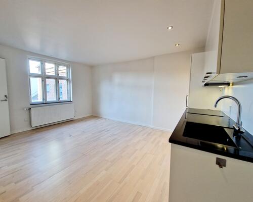 3 værelses lejlighed i Silkeborg