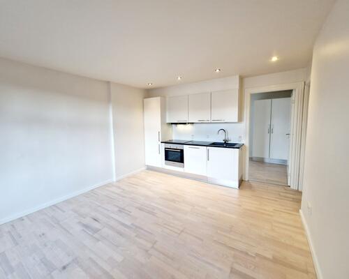 3 værelses lejlighed i Silkeborg