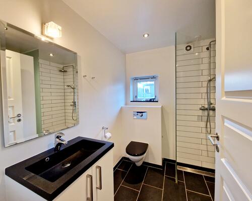 3 værelses lejlighed i Silkeborg