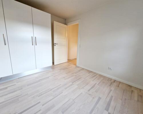 3 værelses lejlighed i Silkeborg