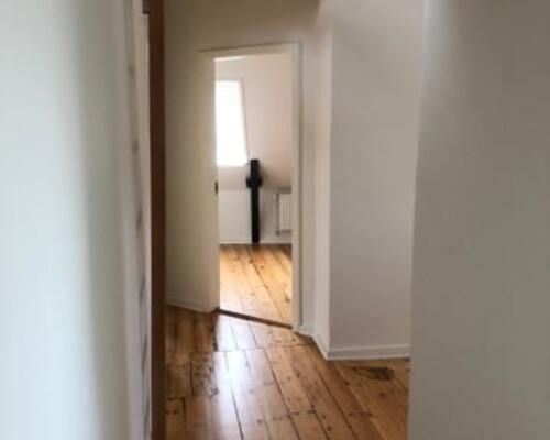 4 værelses lejlighed i Randers