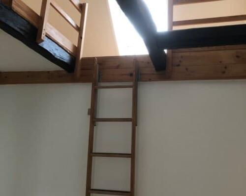 4 værelses lejlighed i Randers