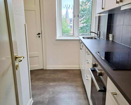 2 værelses lejlighed i Randers