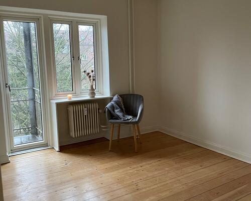 2 værelses lejlighed i Randers