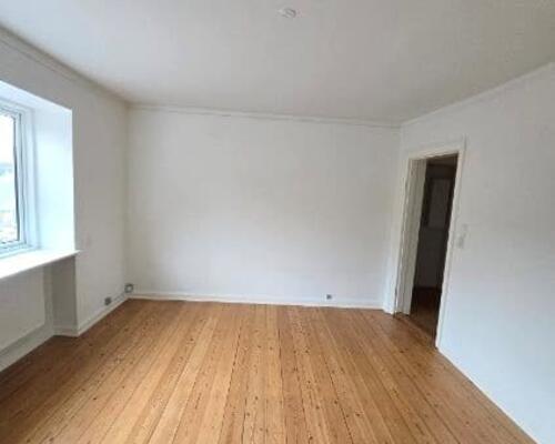 2 værelses lejlighed i Randers