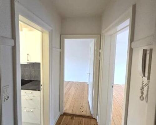 2 værelses lejlighed i Randers