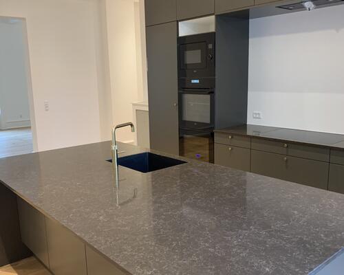 5 værelses lejlighed i Frederiksberg C