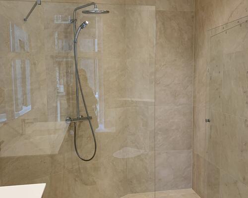 5 værelses lejlighed i Frederiksberg C