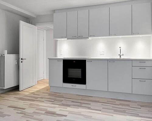 God 2'er ved Stjernepladsen tæt på Uni