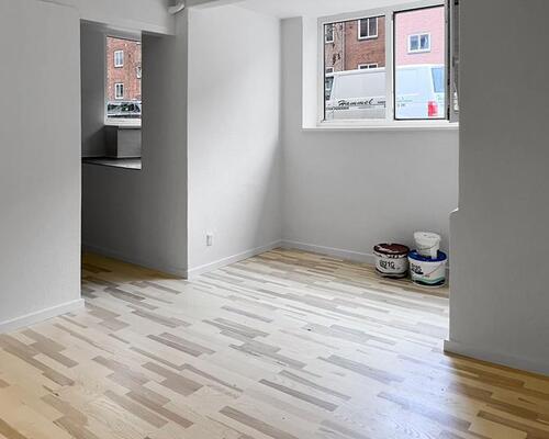 God 2'er ved Stjernepladsen tæt på Uni