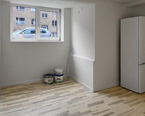 God 2'er ved Stjernepladsen tæt på Uni