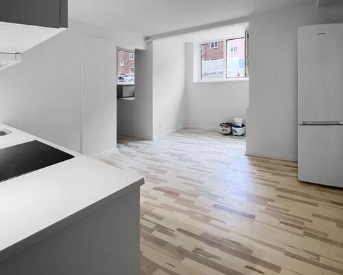 God 2'er ved Stjernepladsen tæt på Uni