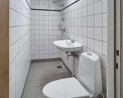 God 2'er ved Stjernepladsen tæt på Uni