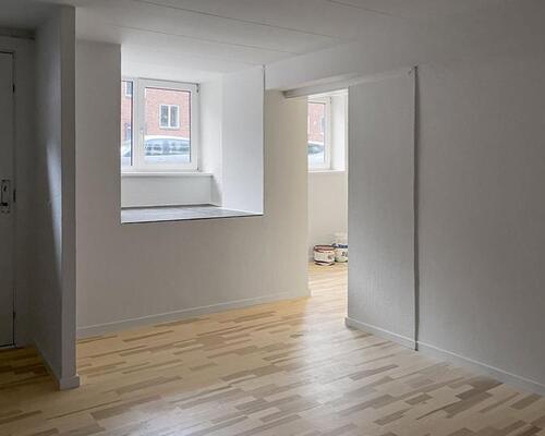 God 2'er ved Stjernepladsen tæt på Uni