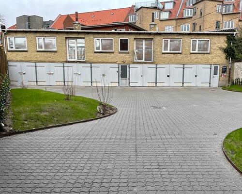 God 2'er ved Stjernepladsen tæt på Uni