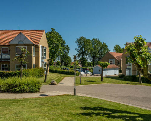 3 værelses lejlighed i Horsens