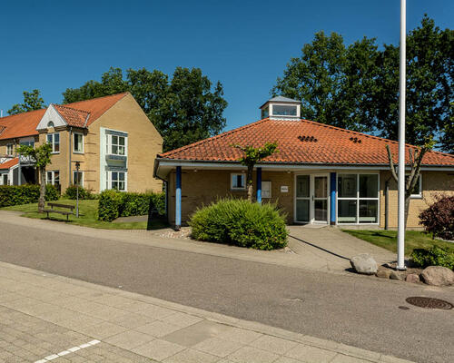 3 værelses lejlighed i Horsens