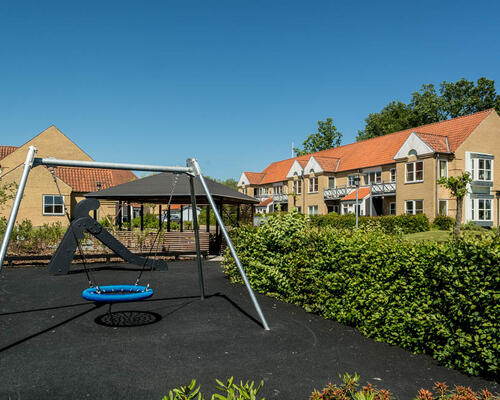 3 værelses lejlighed i Horsens