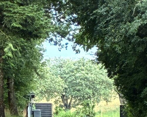 Eksklusiv nyopført landvilla til leje med unik beliggenhed ved Barfredshøj Herregård i Torslunde