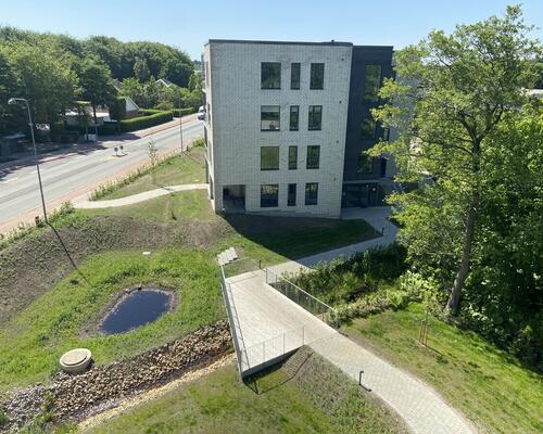 3 værelses hus i Videbæk