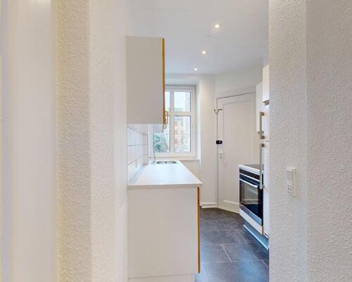 2 værelses lejlighed i Aalborg