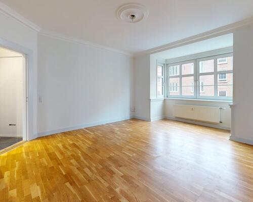 2 værelses lejlighed i Aalborg