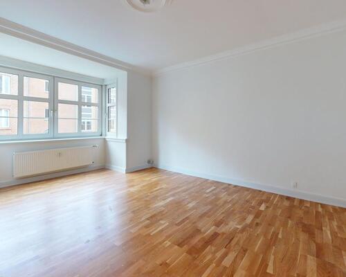 2 værelses lejlighed i Aalborg