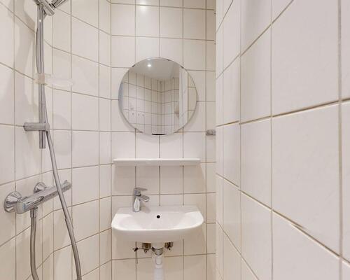 2 værelses lejlighed i Aalborg