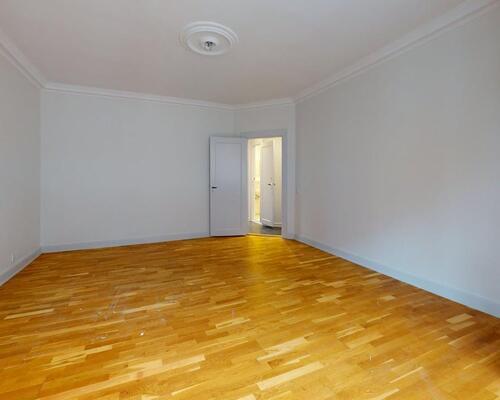 2 værelses lejlighed i Aalborg