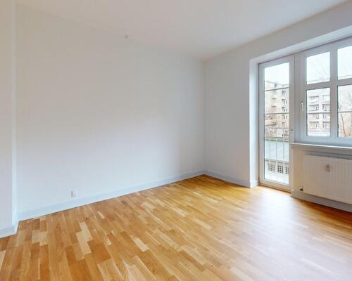 2 værelses lejlighed i Aalborg