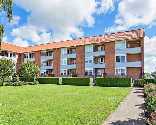 3 værelses lejlighed i Randers NV