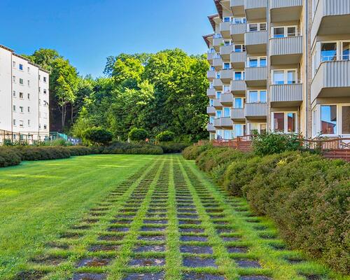 2 værelses lejlighed i Randers