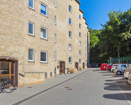 2 værelses lejlighed i Randers