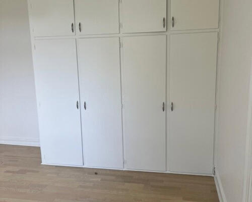 3 værelses lejlighed i Skive