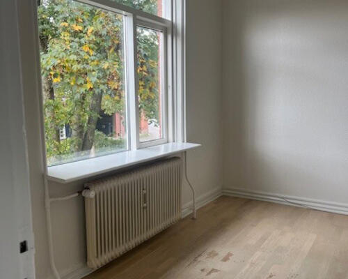 3 værelses lejlighed i Skive