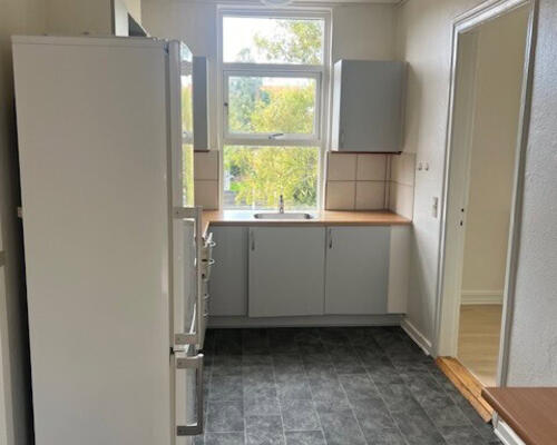 3 værelses lejlighed i Skive