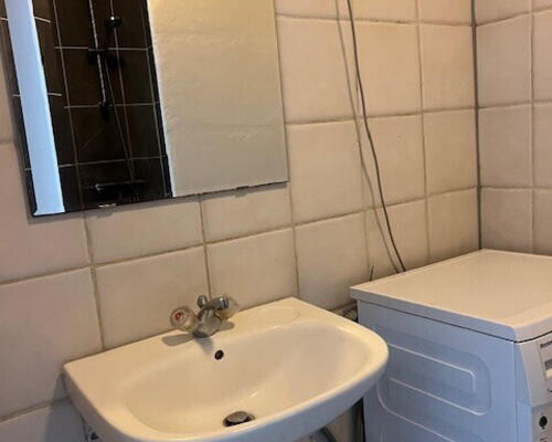 3 værelses lejlighed i Skive