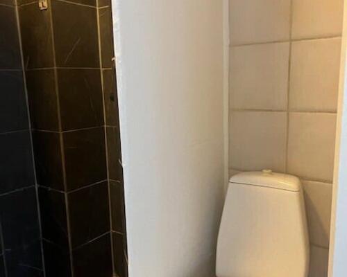 3 værelses lejlighed i Skive