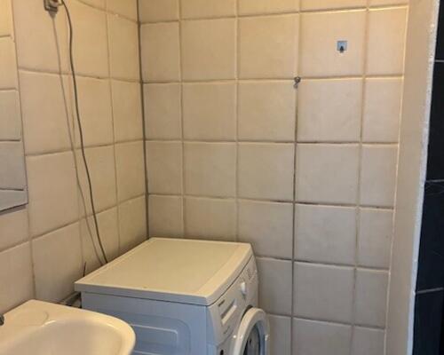 3 værelses lejlighed i Skive