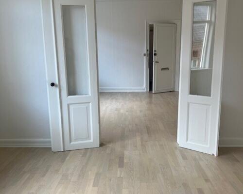 3 værelses lejlighed i Skive