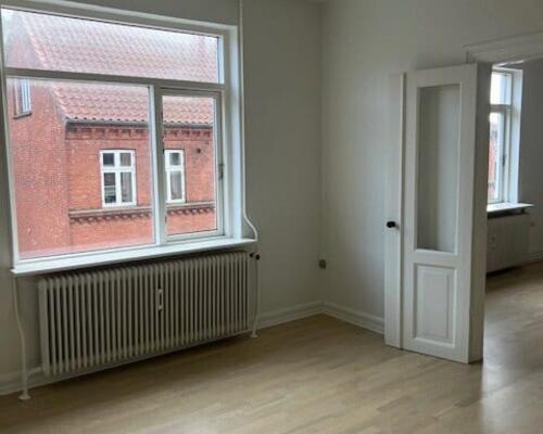 3 værelses lejlighed i Skive