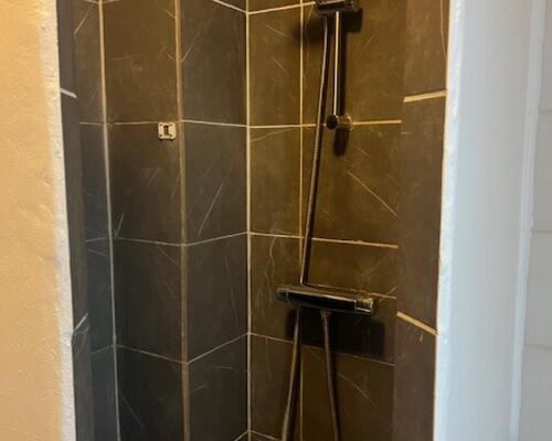 3 værelses lejlighed i Skive