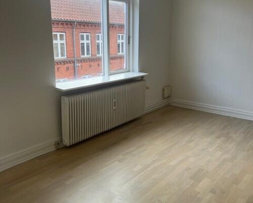 3 værelses lejlighed i Skive