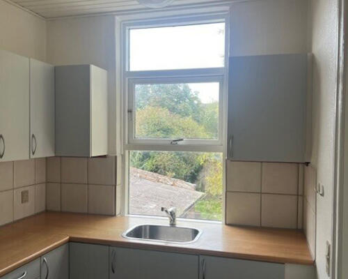 3 værelses lejlighed i Skive