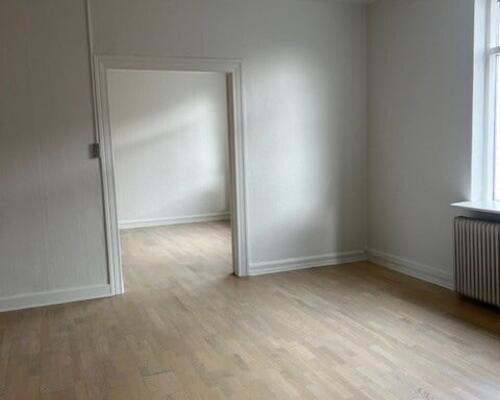 3 værelses lejlighed i Skive