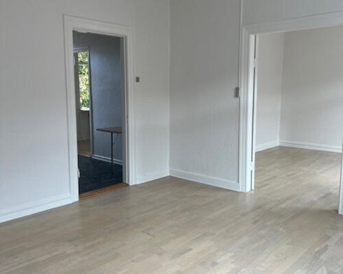 3 værelses lejlighed i Skive