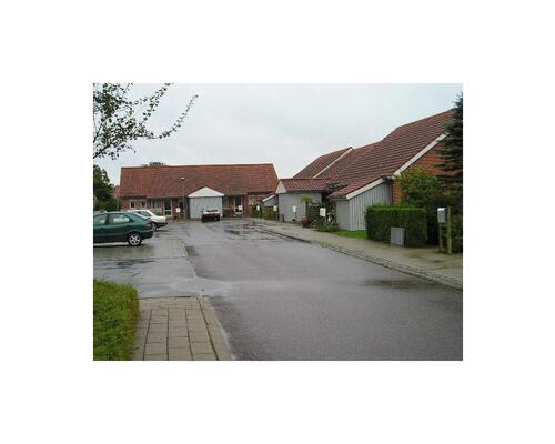 2 værelses hus i Thorsø