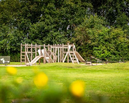 3 værelses lejlighed i Skive