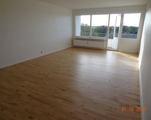 3 værelses lejlighed i Skive